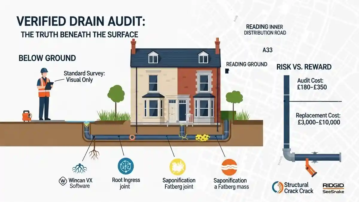 Are You Inheriting a £15,000 Cranbrook Drainage Disaster
